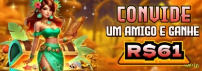 Lista de jogos para xovip seção de download