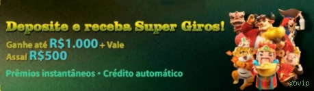 Lista de jogos para xovip Jogos section