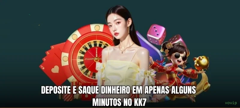 Controles de paJogonto e BRL em xovip