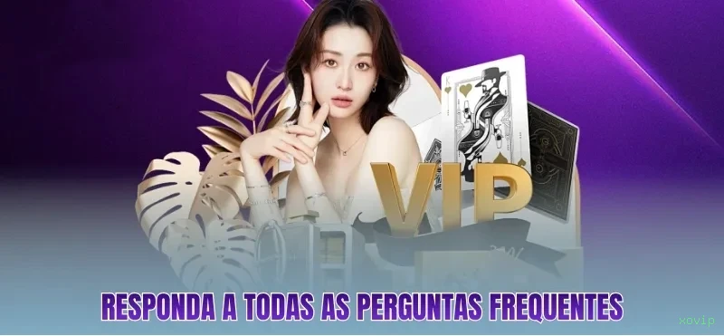 Controles de paJogonto e BRL em xovip