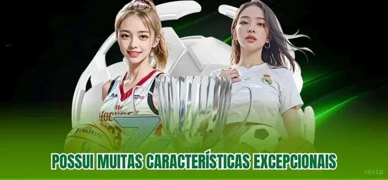 Lista de jogos para xovip vip section